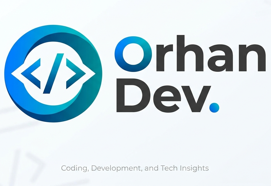 OrhanDev